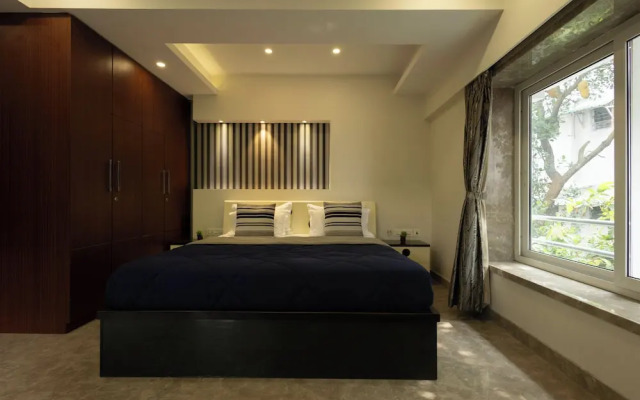 Victoria Apartment by Jadecaps