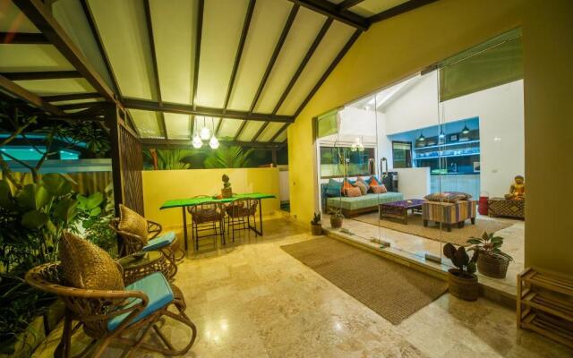 Villa Damai Ubud