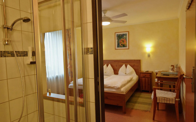 Itzlinger Hof Hotel