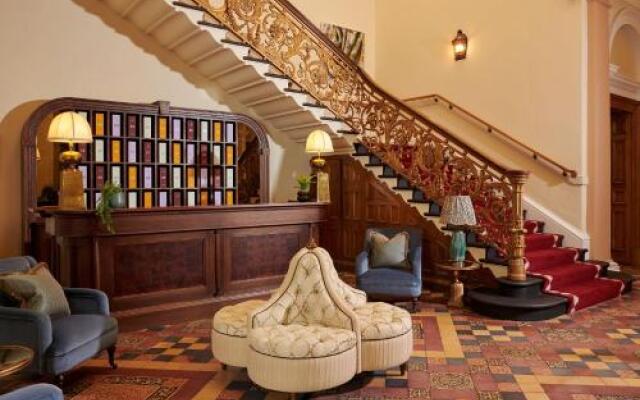 Gleneagles Townhouse