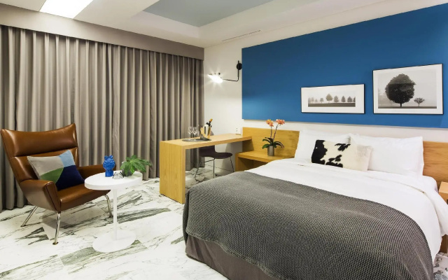 Hotel Denim Seoul