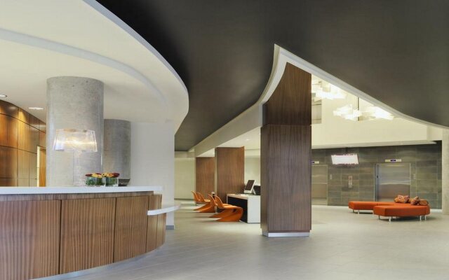 University of Calgary Accommodations & Events