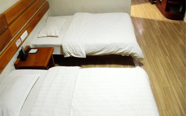 Jiatai Business Hotel