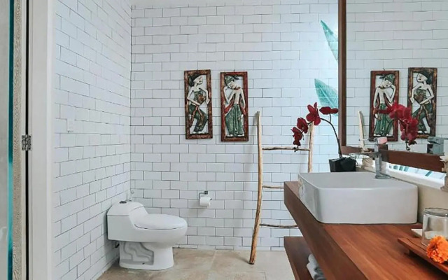 Taman Dhamawangsa Suites