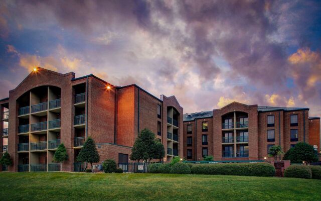 Courtyard by Marriott New Bern