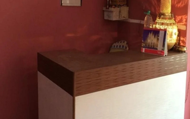 Hotel Pragya International