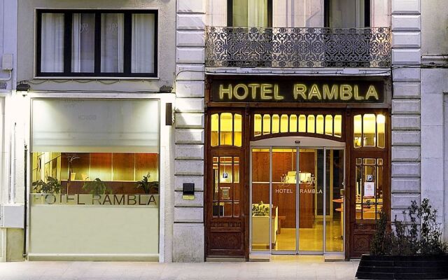 Hotel Rambla