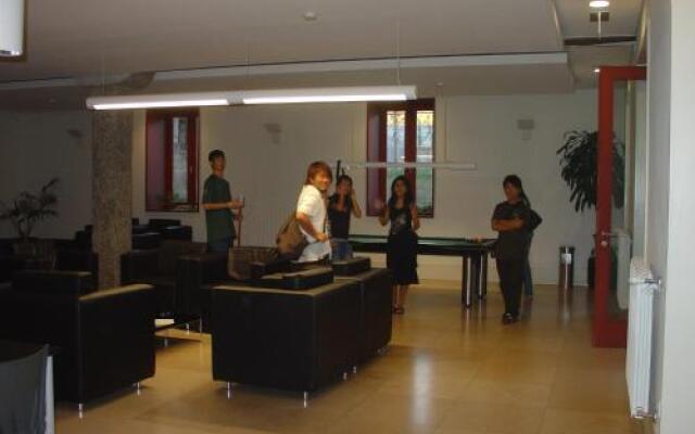 HI Guimaraes - Pousada de Juventude