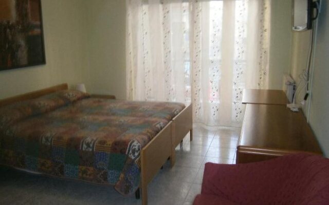 Hotel Milanesina
