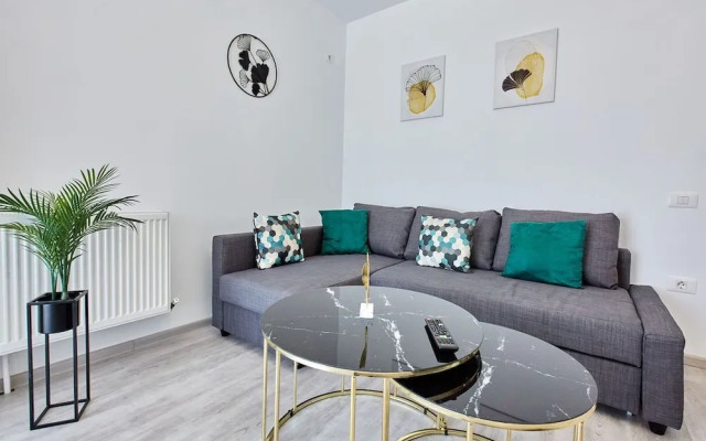Apartamente Promenada 2