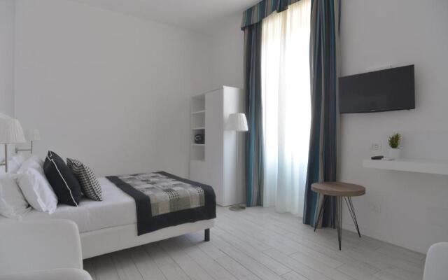 Lata Luxury Rooms