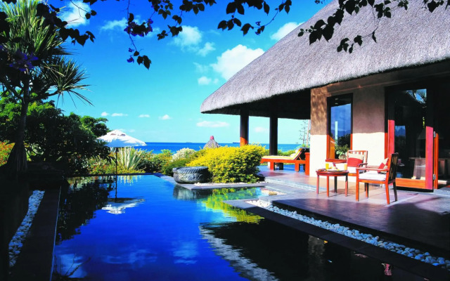 The Oberoi Beach Resort, Mauritius