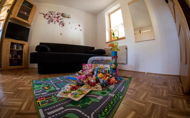 Apartma Marjetica 2