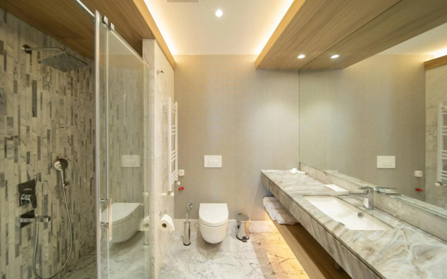 Hancioglu Orman Evleri ve Hotel