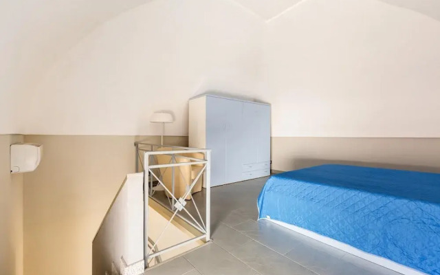 2668 Casa Conchiglia