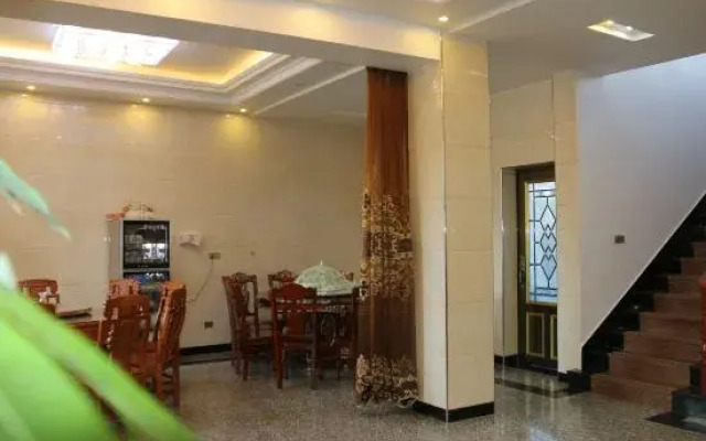 Wangshange Inn