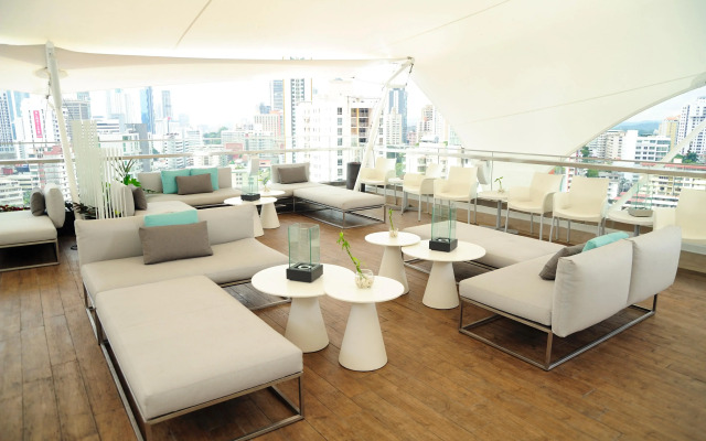 Best Western Plus Panama Zen Hotel