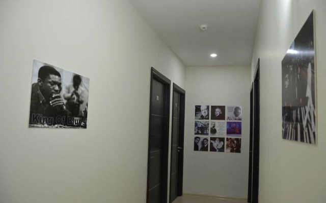 An Awesome choice for your stay in Batumi