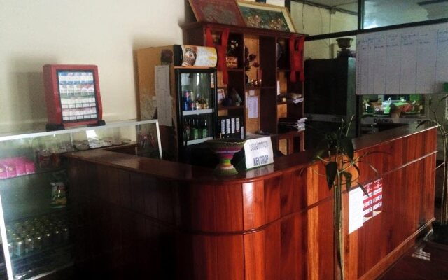 Daofa Hotel