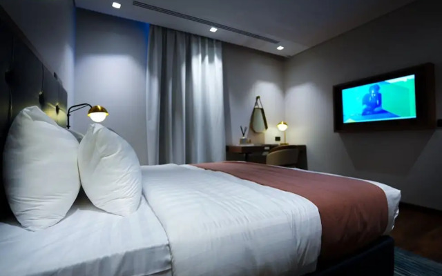 Nas Hotel