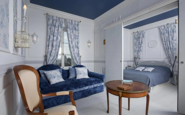 Villa Dufresne