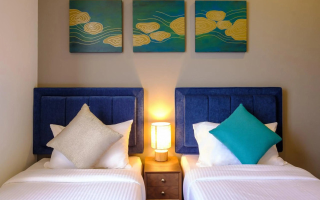Tanjung Point Residences