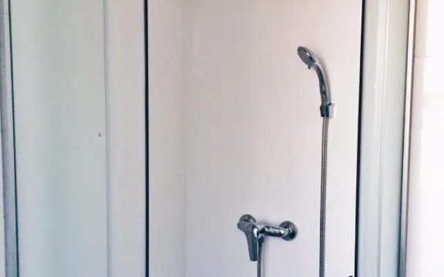 Central Serviced Apartments at Mironova street
