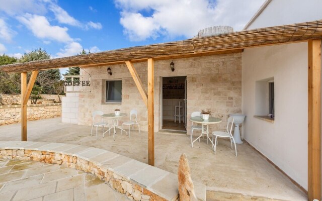 1790 B&B Mariano - Camera Matrimoniale