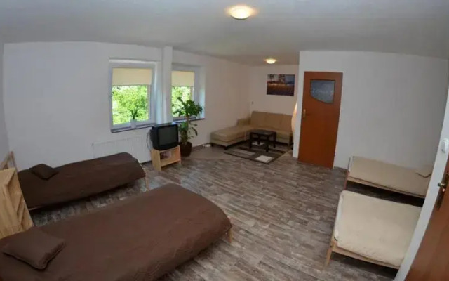 Pokoje Gościnne Checz