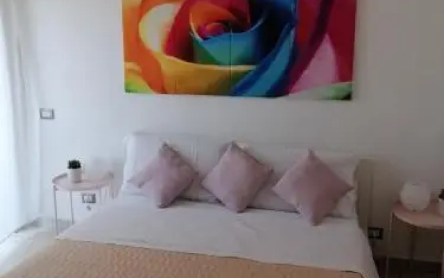 Magicstay - Flat 40M² 1 Bedroom 1 Bathroom - Naples