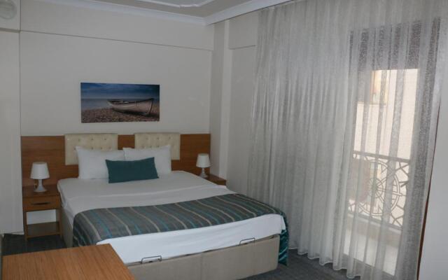 My Rezidance Hotel