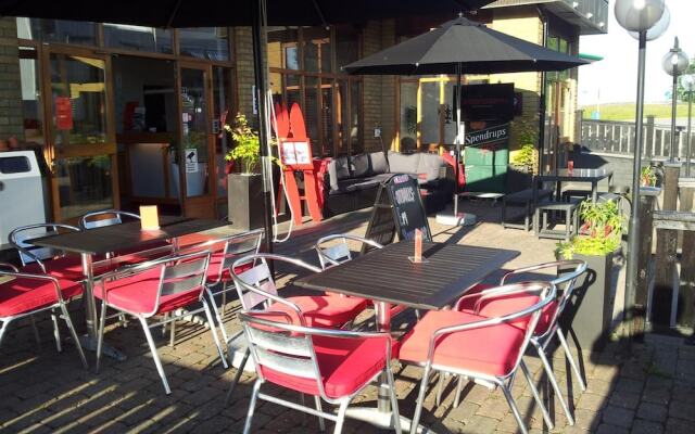 Lages Motel & Restaurang