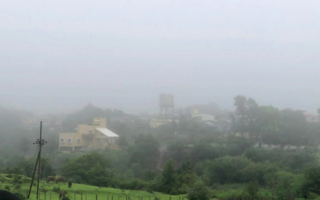 ROYAL MEADOWS - IGATPURI Bungalow B