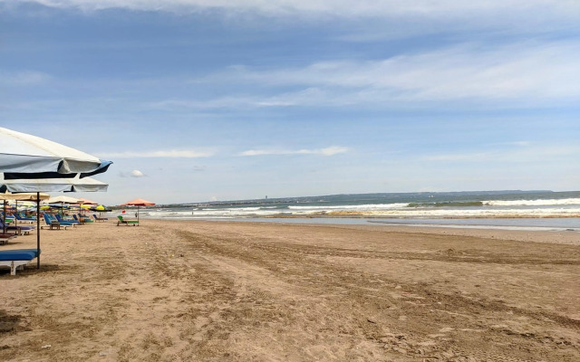 Kusuma Resort