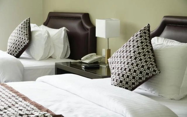 Arainn Bed And Breakfast Tretes Prigen by ecommerceloka