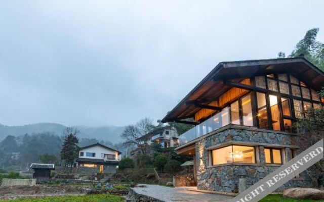 Purling Hills Guesthouse