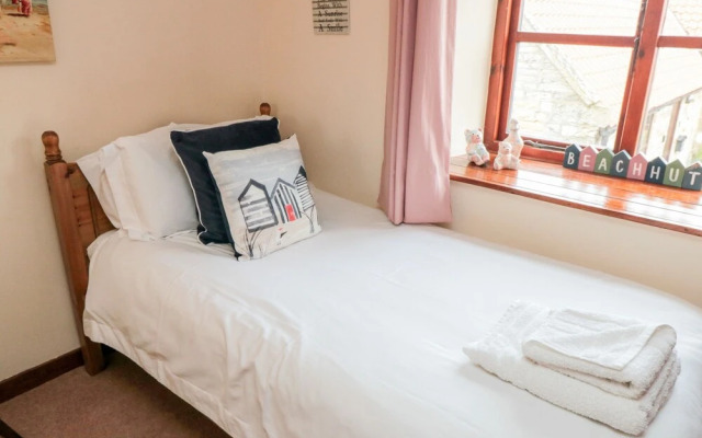 Goathland Cottage