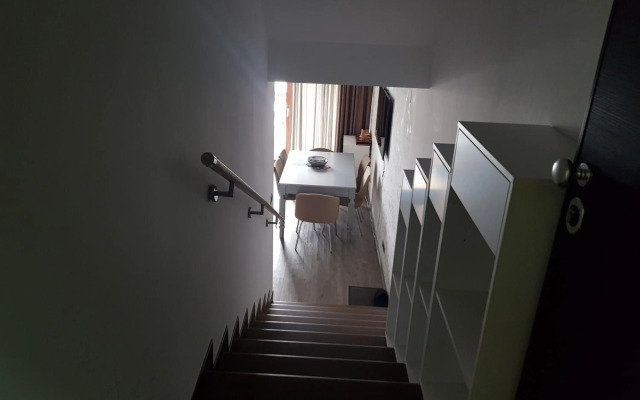 Apartment Poiana Brasov