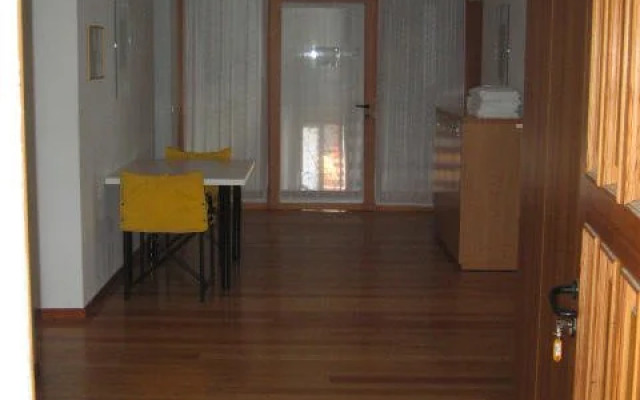 Foresteria Del Parco