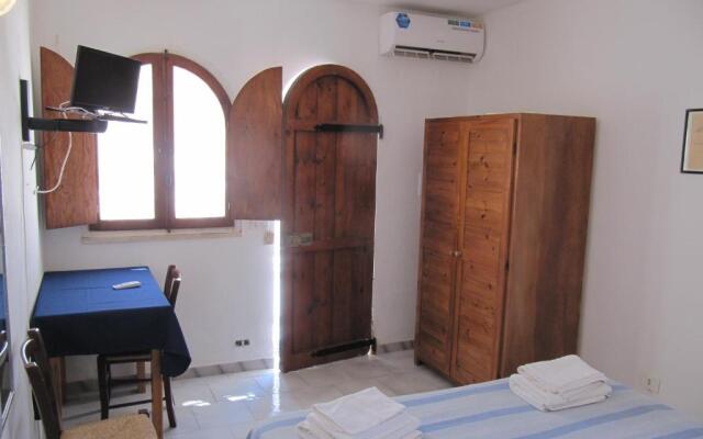 Il Villaggio Del Mago