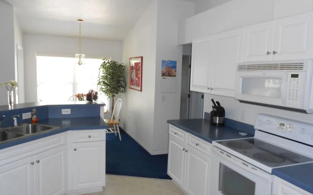 North Timucuan 1222 - 3 Br Villa