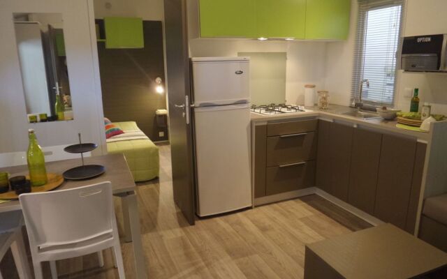Camping U Sole Marinu