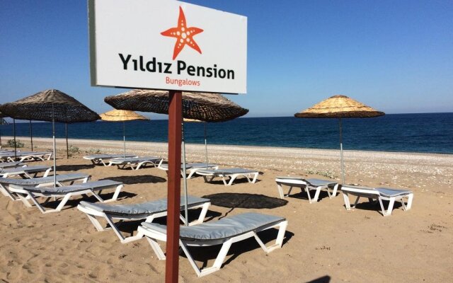 Yildiz Pension Bungalows