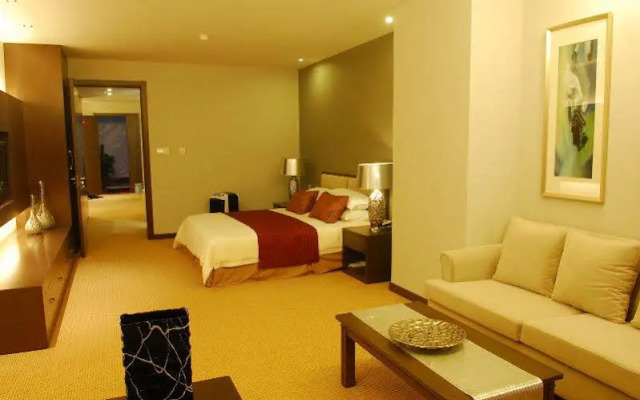 Swiss-Belhotel - Hefei