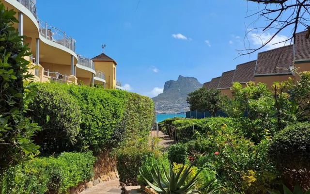 The Village Apartments