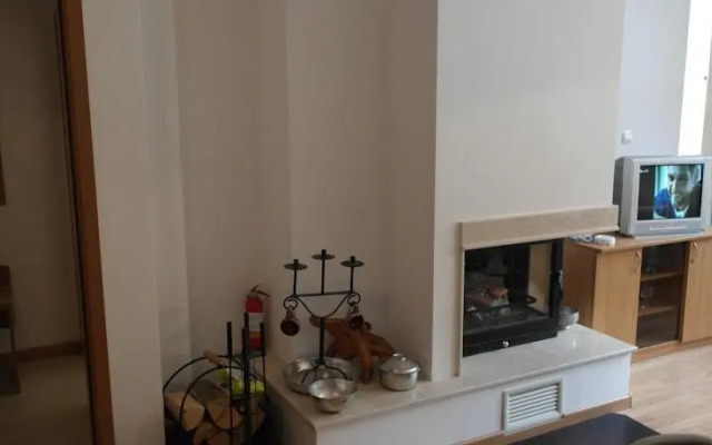 Christina Apartment in Laplandia