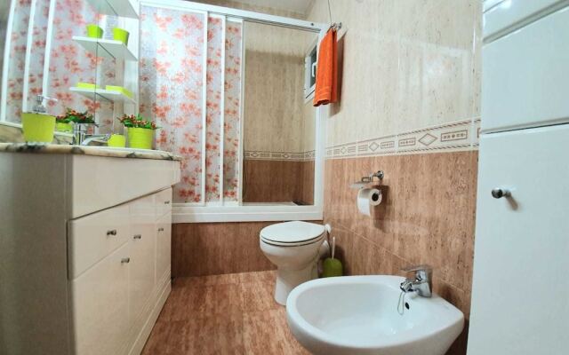 Apartsalou Bellamar