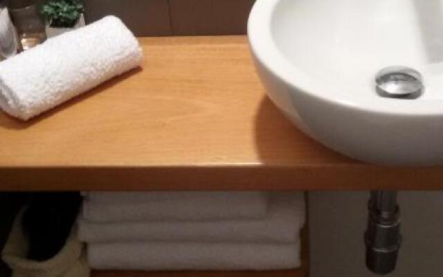 Bed and Breakfast Aratro  Rosmarino