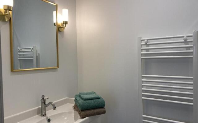 Appartement Vichy, 2 pièces, 2 personnes - FR-1-489-366