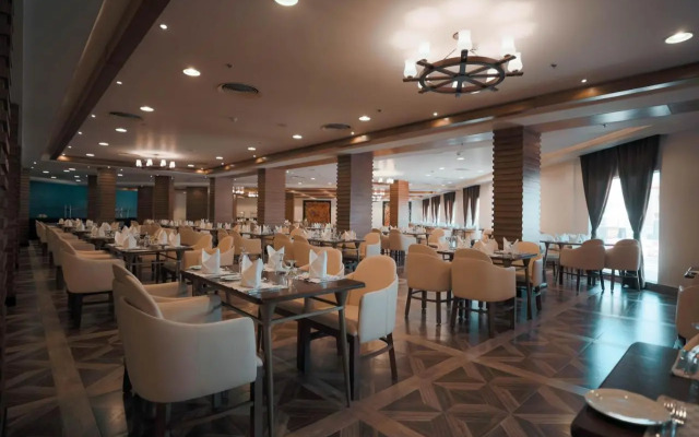 Cancun Sokhna Managed By Accorhotels